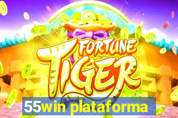 55win plataforma